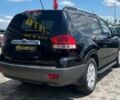 Чорний Кіа Мохаве, об'ємом двигуна 3 л та пробігом 194 тис. км за 14500 $, фото 6 на Automoto.ua