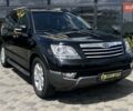Чорний Кіа Мохаве, об'ємом двигуна 2.96 л та пробігом 194 тис. км за 14500 $, фото 1 на Automoto.ua
