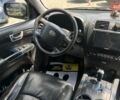 Чорний Кіа Мохаве, об'ємом двигуна 2.96 л та пробігом 194 тис. км за 14500 $, фото 18 на Automoto.ua