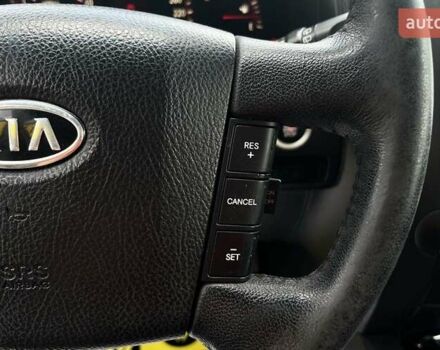 Кіа Мохаве 2012 у Мукачеве на Automoto.ua Чорний Кіа Мохаве, об'ємом двигуна 2.96 л та пробігом 194 тис. км за 13990 $, фото 15 на Automoto.ua