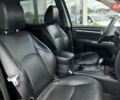 Чорний Кіа Мохаве, об'ємом двигуна 2.96 л та пробігом 194 тис. км за 14500 $, фото 23 на Automoto.ua