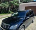 Черный Киа Мохаве, объемом двигателя 2.96 л и пробегом 360 тыс. км за 10700 $, фото 1 на Automoto.ua