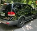 Черный Киа Мохаве, объемом двигателя 2.96 л и пробегом 315 тыс. км за 12500 $, фото 8 на Automoto.ua