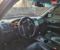 Чорний Кіа Мохаве, об'ємом двигуна 2.96 л та пробігом 234 тис. км за 14500 $, фото 11 на Automoto.ua