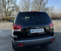 Черный Киа Мохаве, объемом двигателя 2.96 л и пробегом 143 тыс. км за 15900 $, фото 7 на Automoto.ua