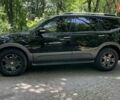 Черный Киа Мохаве, объемом двигателя 2.96 л и пробегом 315 тыс. км за 12500 $, фото 5 на Automoto.ua