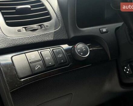 Кіа Мохаве 2012 у Мукачеве на Automoto.ua Чорний Кіа Мохаве, об'ємом двигуна 2.96 л та пробігом 194 тис. км за 13990 $, фото 11 на Automoto.ua