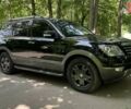 Черный Киа Мохаве, объемом двигателя 2.96 л и пробегом 315 тыс. км за 12500 $, фото 4 на Automoto.ua