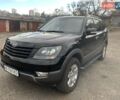 Черный Киа Мохаве, объемом двигателя 2.96 л и пробегом 194 тыс. км за 14499 $, фото 1 на Automoto.ua