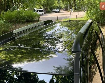 Черный Киа Мохаве, объемом двигателя 2.96 л и пробегом 315 тыс. км за 12500 $, фото 28 на Automoto.ua