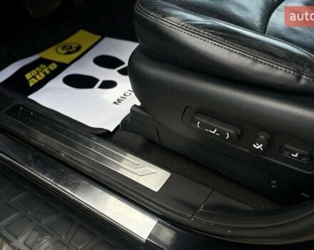 Кіа Мохаве 2012 у Мукачеве на Automoto.ua Чорний Кіа Мохаве, об'ємом двигуна 2.96 л та пробігом 194 тис. км за 13990 $, фото 10 на Automoto.ua