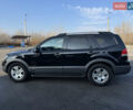 Черный Киа Мохаве, объемом двигателя 2.96 л и пробегом 143 тыс. км за 15900 $, фото 4 на Automoto.ua