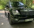 Черный Киа Мохаве, объемом двигателя 2.96 л и пробегом 315 тыс. км за 12500 $, фото 1 на Automoto.ua