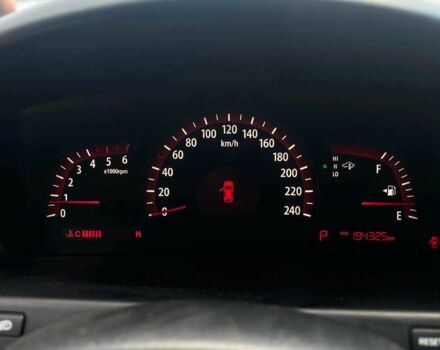 Черный Киа Мохаве, объемом двигателя 3 л и пробегом 194 тыс. км за 13990 $, фото 12 на Automoto.ua