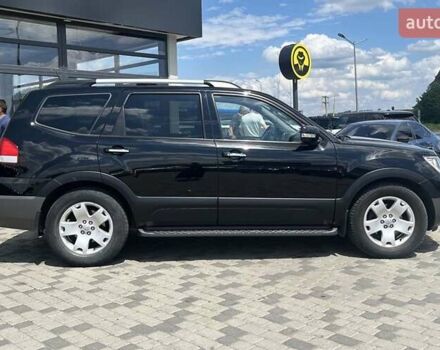 Кіа Мохаве 2012 у Мукачеве на Automoto.ua Чорний Кіа Мохаве, об'ємом двигуна 2.96 л та пробігом 194 тис. км за 13990 $, фото 7 на Automoto.ua