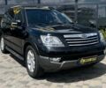 Чорний Кіа Мохаве, об'ємом двигуна 3 л та пробігом 194 тис. км за 14500 $, фото 1 на Automoto.ua