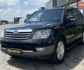 Чорний Кіа Мохаве, об'ємом двигуна 2.96 л та пробігом 194 тис. км за 14500 $, фото 2 на Automoto.ua