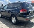 Чорний Кіа Мохаве, об'ємом двигуна 2.96 л та пробігом 194 тис. км за 14500 $, фото 4 на Automoto.ua