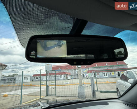 Чорний Кіа Мохаве, об'ємом двигуна 2.96 л та пробігом 318 тис. км за 13490 $, фото 25 на Automoto.ua