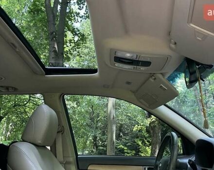 Черный Киа Мохаве, объемом двигателя 2.96 л и пробегом 315 тыс. км за 12500 $, фото 26 на Automoto.ua