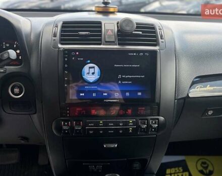 Кіа Мохаве 2012 у Мукачеве на Automoto.ua Чорний Кіа Мохаве, об'ємом двигуна 2.96 л та пробігом 194 тис. км за 13990 $, фото 21 на Automoto.ua