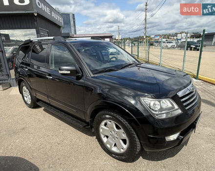 Чорний Кіа Мохаве, об'ємом двигуна 2.96 л та пробігом 318 тис. км за 13490 $, фото 12 на Automoto.ua