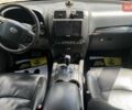 Чорний Кіа Мохаве, об'ємом двигуна 2.96 л та пробігом 194 тис. км за 14500 $, фото 19 на Automoto.ua