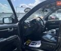 Чорний Кіа Мохаве, об'ємом двигуна 2.96 л та пробігом 194 тис. км за 14500 $, фото 8 на Automoto.ua