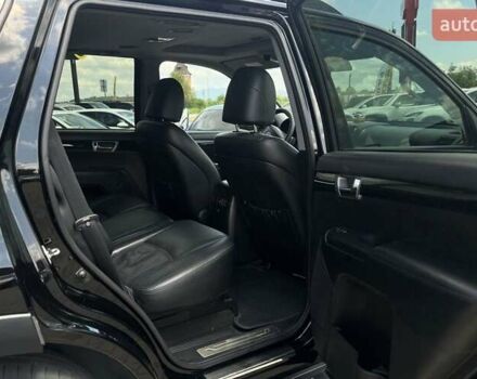 Кіа Мохаве 2012 у Мукачеве на Automoto.ua Чорний Кіа Мохаве, об'ємом двигуна 2.96 л та пробігом 194 тис. км за 13990 $, фото 29 на Automoto.ua