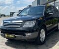 Чорний Кіа Мохаве, об'ємом двигуна 3 л та пробігом 194 тис. км за 14500 $, фото 2 на Automoto.ua
