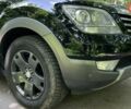 Черный Киа Мохаве, объемом двигателя 2.96 л и пробегом 315 тыс. км за 12500 $, фото 21 на Automoto.ua