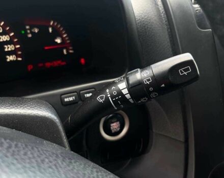 Черный Киа Мохаве, объемом двигателя 3 л и пробегом 194 тыс. км за 13990 $, фото 17 на Automoto.ua