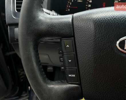 Кіа Мохаве 2012 у Мукачеве на Automoto.ua Чорний Кіа Мохаве, об'ємом двигуна 2.96 л та пробігом 194 тис. км за 13990 $, фото 14 на Automoto.ua