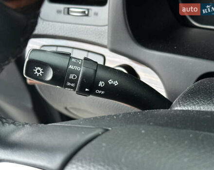 Черный Киа Мохаве, объемом двигателя 2.96 л и пробегом 188 тыс. км за 23500 $, фото 55 на Automoto.ua