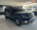Чорний Кіа Мохаве, об'ємом двигуна 2.96 л та пробігом 187 тис. км за 24500 $, фото 2 на Automoto.ua