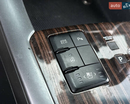 Черный Киа Мохаве, объемом двигателя 2.96 л и пробегом 188 тыс. км за 23500 $, фото 52 на Automoto.ua