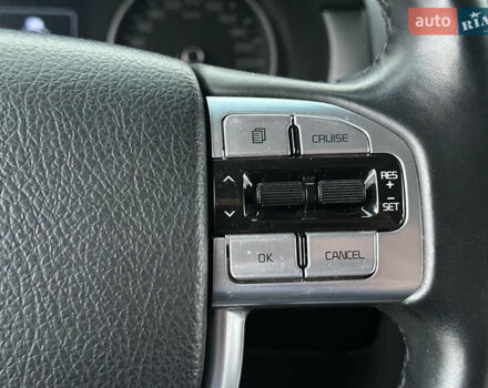 Черный Киа Мохаве, объемом двигателя 2.96 л и пробегом 188 тыс. км за 23500 $, фото 53 на Automoto.ua