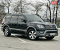 Черный Киа Мохаве, объемом двигателя 2.96 л и пробегом 188 тыс. км за 23500 $, фото 5 на Automoto.ua
