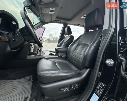 Черный Киа Мохаве, объемом двигателя 2.96 л и пробегом 188 тыс. км за 23500 $, фото 45 на Automoto.ua
