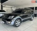 Чорний Кіа Мохаве, об'ємом двигуна 2.96 л та пробігом 187 тис. км за 24500 $, фото 1 на Automoto.ua