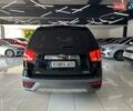 Чорний Кіа Мохаве, об'ємом двигуна 2.96 л та пробігом 187 тис. км за 24500 $, фото 4 на Automoto.ua