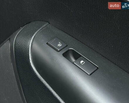 Черный Киа Мохаве, объемом двигателя 2.96 л и пробегом 188 тыс. км за 23500 $, фото 27 на Automoto.ua