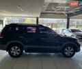Чорний Кіа Мохаве, об'ємом двигуна 2.96 л та пробігом 187 тис. км за 24500 $, фото 7 на Automoto.ua