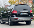 Черный Киа Мохаве, объемом двигателя 2.96 л и пробегом 190 тыс. км за 16900 $, фото 11 на Automoto.ua