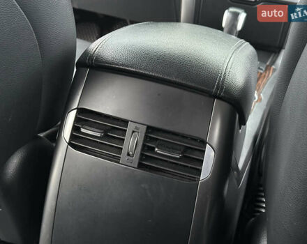 Черный Киа Мохаве, объемом двигателя 2.96 л и пробегом 188 тыс. км за 23500 $, фото 28 на Automoto.ua