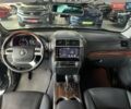 Чорний Кіа Мохаве, об'ємом двигуна 2.96 л та пробігом 187 тис. км за 24500 $, фото 18 на Automoto.ua