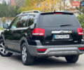 Черный Киа Мохаве, объемом двигателя 2.96 л и пробегом 190 тыс. км за 16900 $, фото 9 на Automoto.ua
