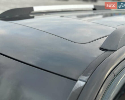 Черный Киа Мохаве, объемом двигателя 2.96 л и пробегом 188 тыс. км за 23500 $, фото 18 на Automoto.ua