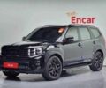 Чорний Кіа Мохаве, об'ємом двигуна 3 л та пробігом 36 тис. км за 29000 $, фото 1 на Automoto.ua