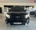 Черный Киа Мохаве, объемом двигателя 3 л и пробегом 90 тыс. км за 51500 $, фото 1 на Automoto.ua